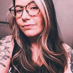 Meet your Posher, Bethany